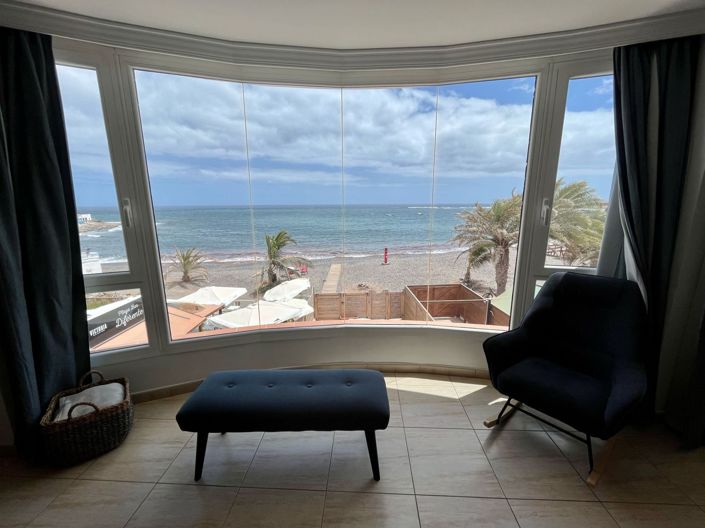 Image No.2-Villa de 3 chambres à vendre à Puerto Del Rosario