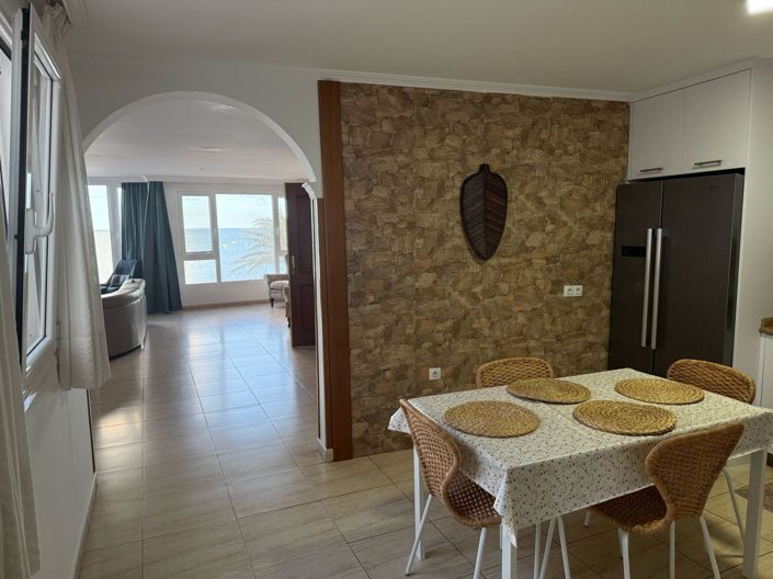 Image No.4-Villa de 3 chambres à vendre à Puerto Del Rosario