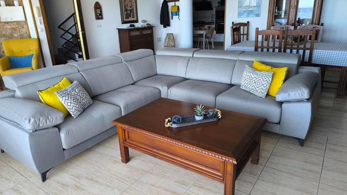 Image No.7-Villa de 3 chambres à vendre à Puerto Del Rosario