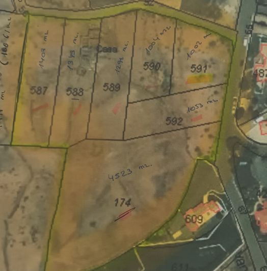 Image No.1-Plot for sale