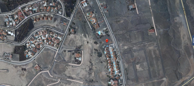 1 - Las Palmas, Property