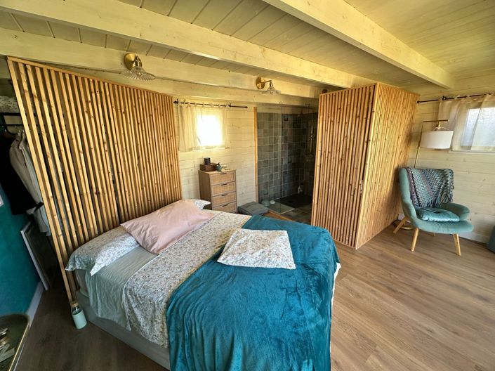 Image No.1-1 Bed Country House for sale