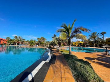 1 - Corralejo, Apartment