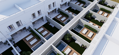 Ajana Home most sold property