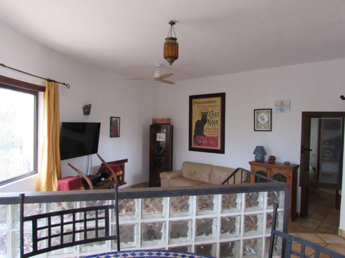 Image No.2-Villa de 3 chambres à vendre à Tindaya