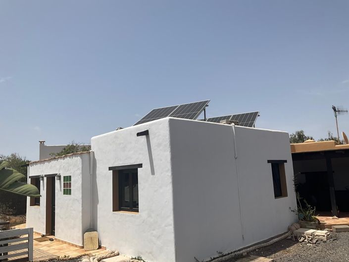 Image No.22-Villa de 3 chambres à vendre à Tindaya