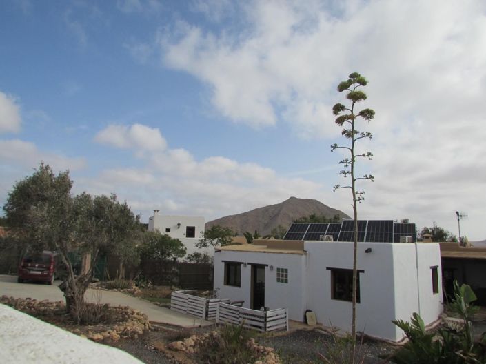 Image No.23-Villa de 3 chambres à vendre à Tindaya