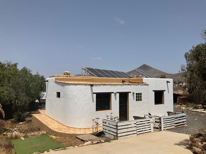 Image No.24-Villa de 3 chambres à vendre à Tindaya