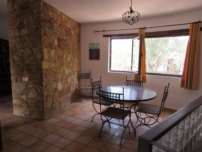 Image No.3-Villa de 3 chambres à vendre à Tindaya