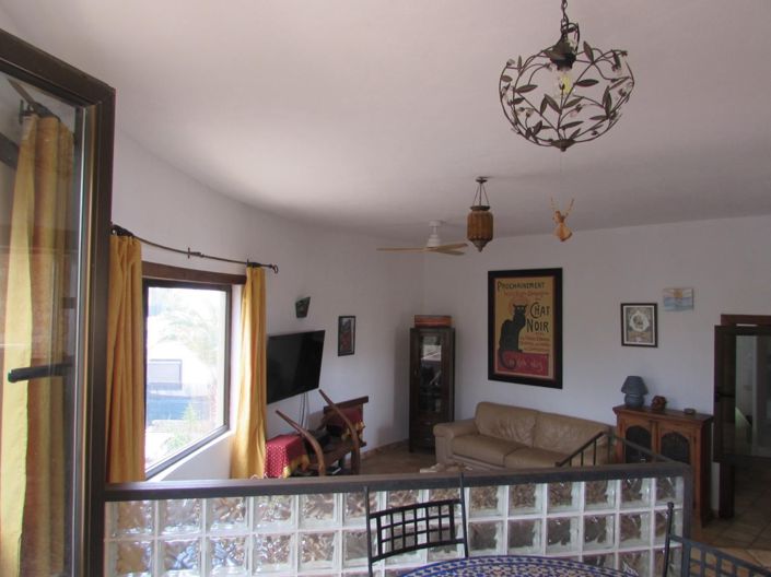 Image No.4-Villa de 3 chambres à vendre à Tindaya