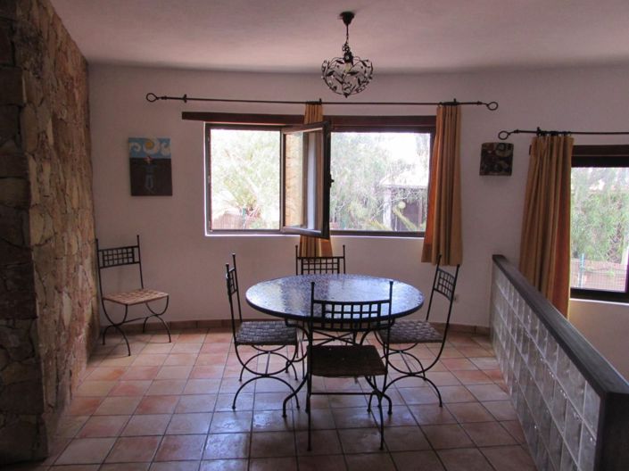 Image No.5-Villa de 3 chambres à vendre à Tindaya