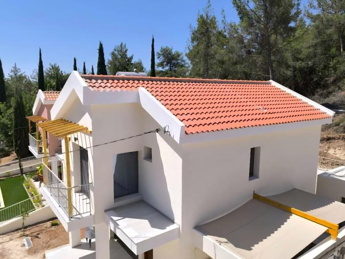 Image No.5-Villa de 3 chambres à vendre à Souni