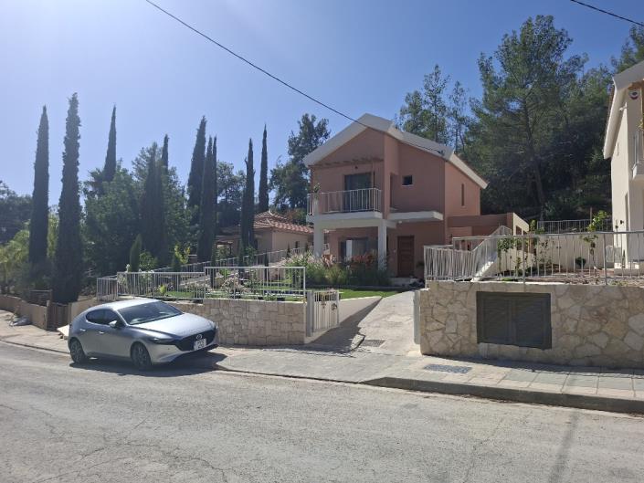 Image No.2-Villa de 3 chambres à vendre à Souni