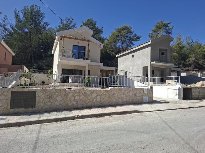 Image No.4-Villa de 3 chambres à vendre à Souni