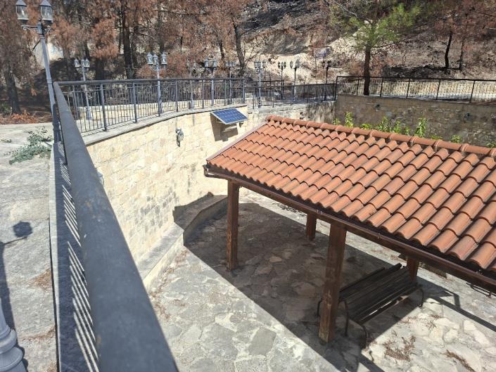 Image No.22-Villa de 3 chambres à vendre à Souni