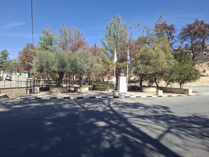 Image No.23-Villa de 3 chambres à vendre à Souni