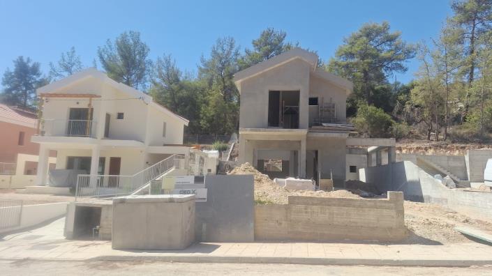 Image No.6-Villa de 3 chambres à vendre à Souni