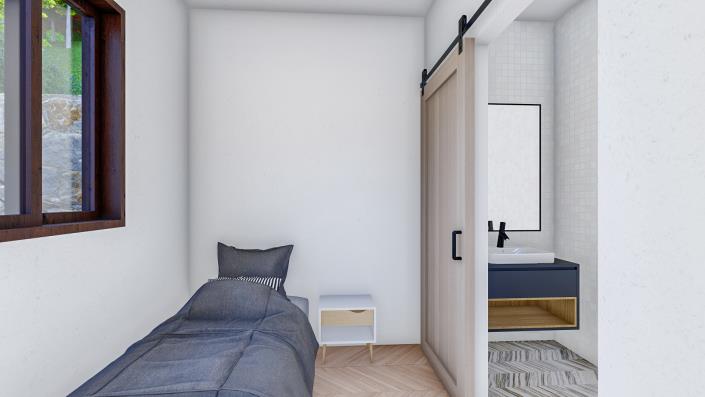 Image No.13-Villa de 3 chambres à vendre à Souni