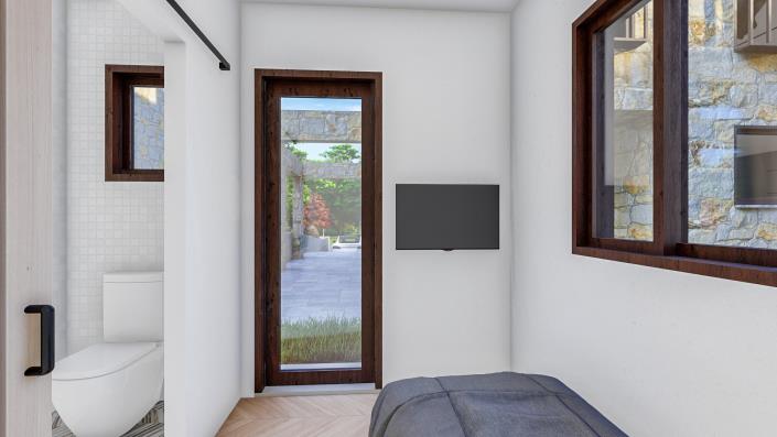 Image No.14-Villa de 3 chambres à vendre à Souni