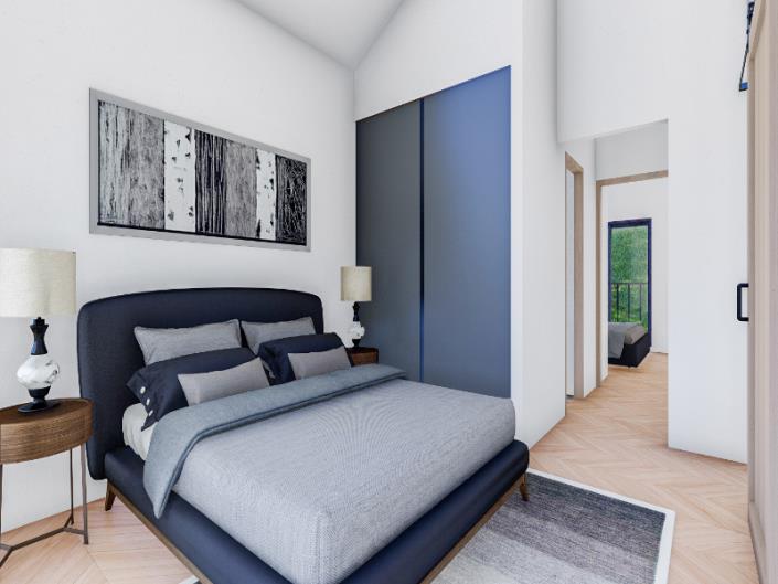 Image No.17-Villa de 3 chambres à vendre à Souni