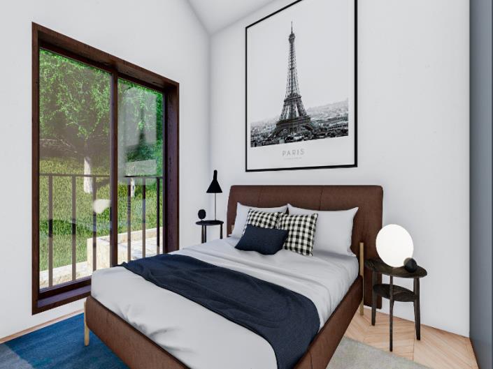 Image No.19-Villa de 3 chambres à vendre à Souni