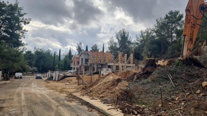 Image No.29-Villa de 4 chambres à vendre à Souni