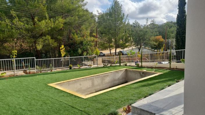 Image No.4-Villa de 4 chambres à vendre à Souni