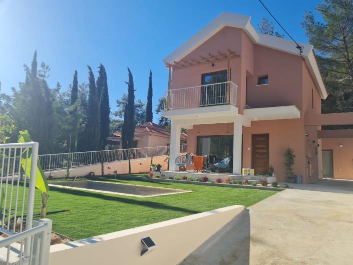 Image No.3-Villa de 4 chambres à vendre à Souni