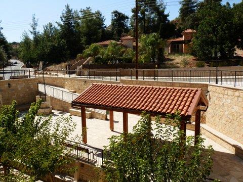 Image No.30-Villa de 4 chambres à vendre à Souni