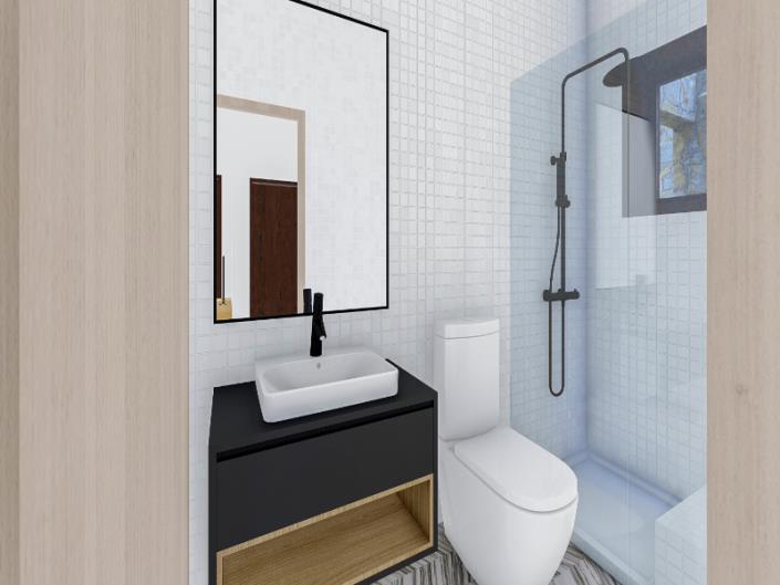 Image No.7-Villa de 4 chambres à vendre à Souni