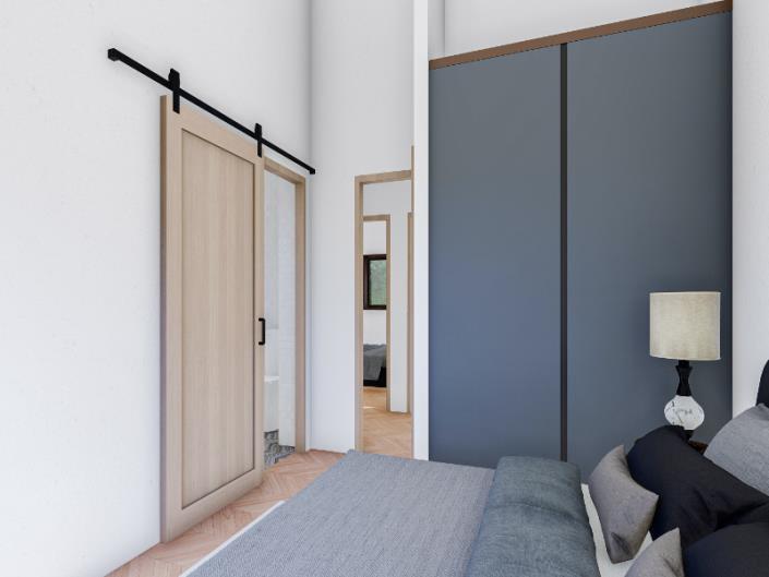 Image No.16-Villa de 4 chambres à vendre à Souni