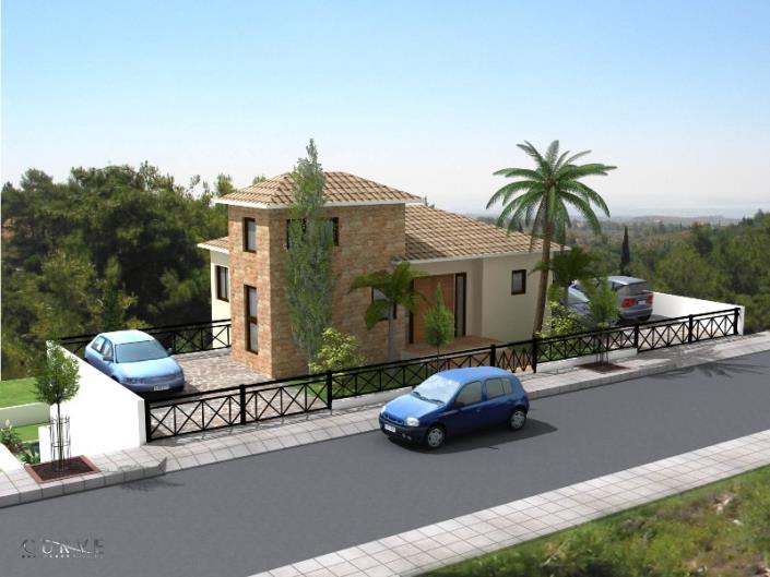 Image No.2-4 Bed Villa / Detached for sale