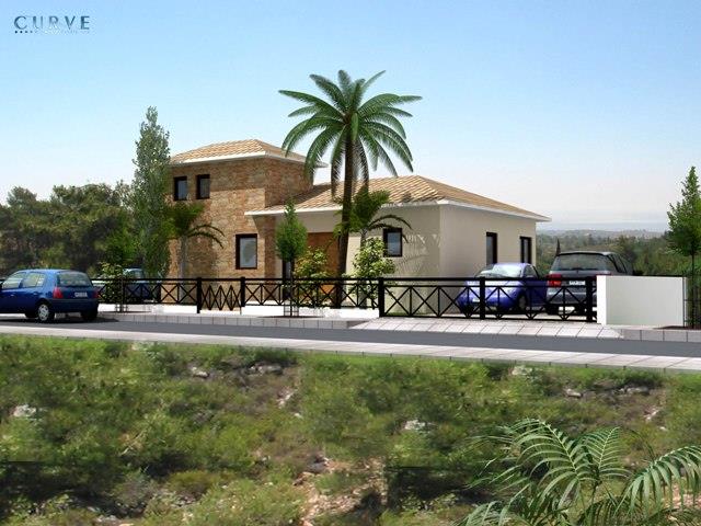 Image No.3-4 Bed Villa / Detached for sale