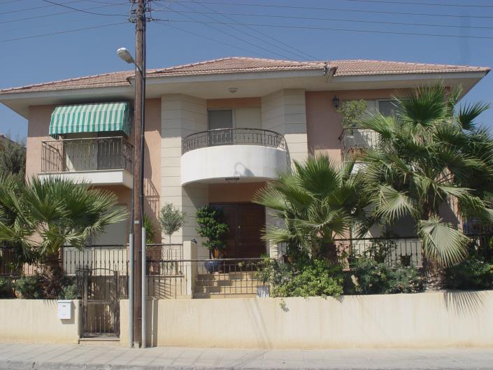 Image No.1-Villa de 4 chambres à vendre à Potamos Germasogias