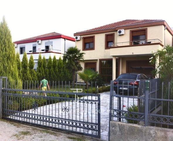 Image No.1-Maison / Villa de 3 chambres à vendre à Ulcinj