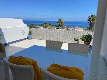 1 - Tropea, Appartement