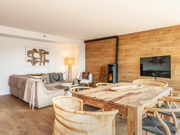 The Sweet Home Company most sold property