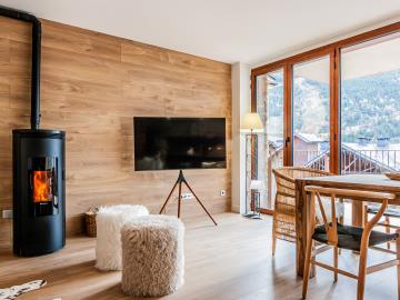 The Sweet Home Company most sold property