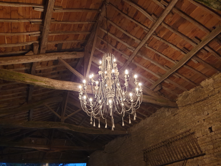 Image No.4-Maison / Villa de 4 chambres à vendre à Chef-Boutonne