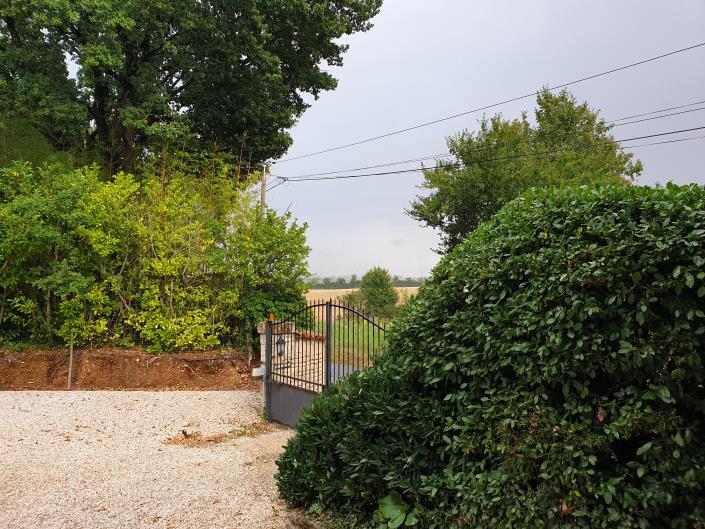 Image No.9-Maison / Villa de 4 chambres à vendre à Chef-Boutonne