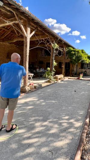 Image No.10-Maison / Villa de 4 chambres à vendre à Chef-Boutonne