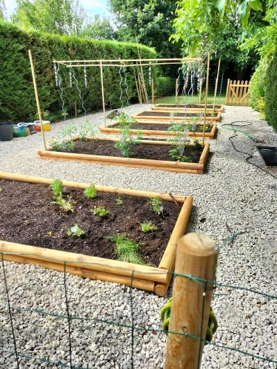 Image No.11-Maison / Villa de 4 chambres à vendre à Chef-Boutonne