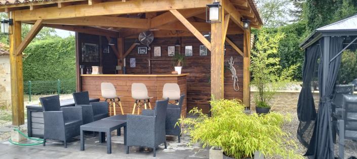 Image No.13-Maison / Villa de 4 chambres à vendre à Chef-Boutonne