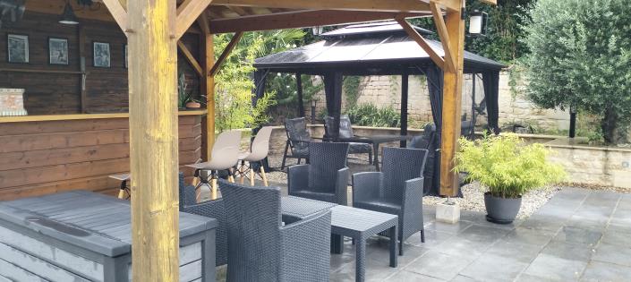 Image No.14-Maison / Villa de 4 chambres à vendre à Chef-Boutonne