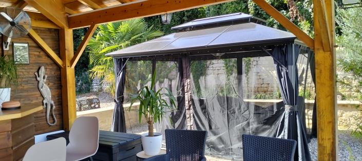 Image No.15-Maison / Villa de 4 chambres à vendre à Chef-Boutonne