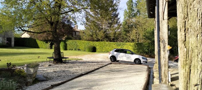 Image No.19-Maison / Villa de 4 chambres à vendre à Chef-Boutonne