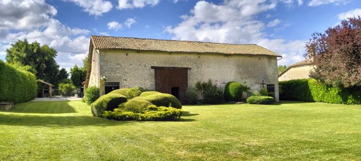 Image No.22-Maison / Villa de 4 chambres à vendre à Chef-Boutonne