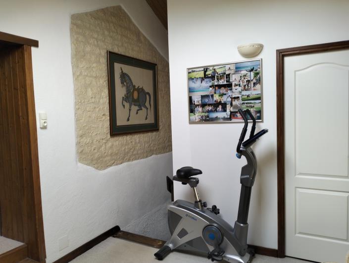 Image No.30-Maison / Villa de 4 chambres à vendre à Chef-Boutonne