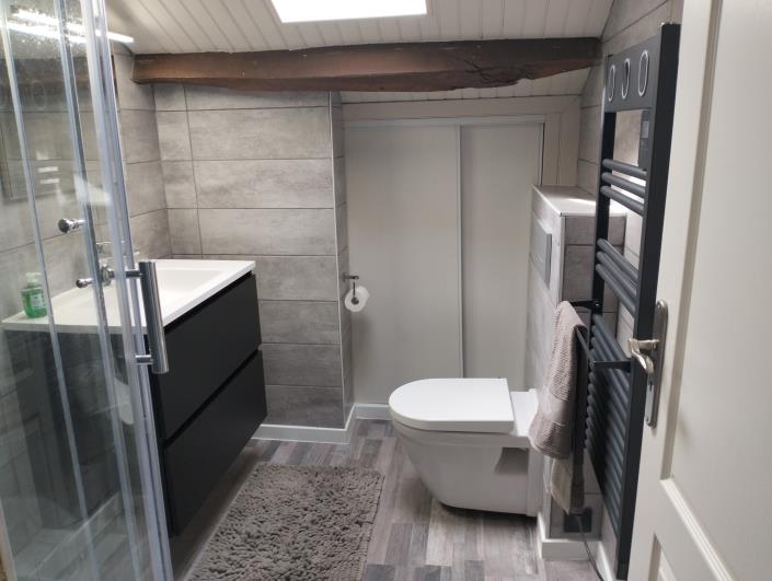 Image No.31-Maison / Villa de 4 chambres à vendre à Chef-Boutonne