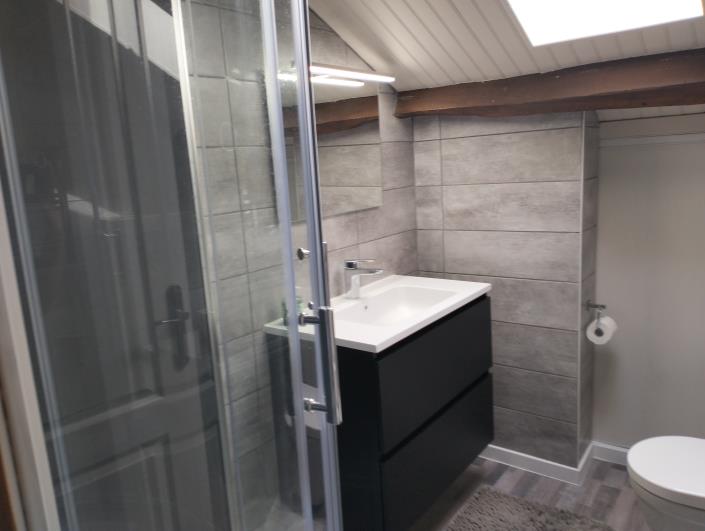 Image No.32-Maison / Villa de 4 chambres à vendre à Chef-Boutonne